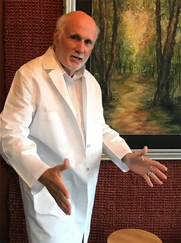 Chiropractor Little Rock AR William Carbary Chiropractor Little Rock AR William Carbary